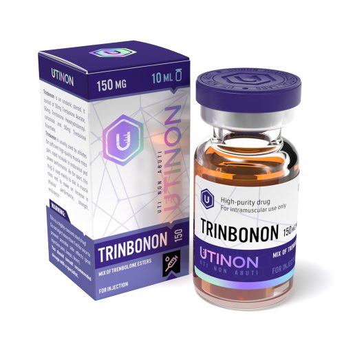 Trinbonon - Trenbolones blend 150 mg - 10 ml